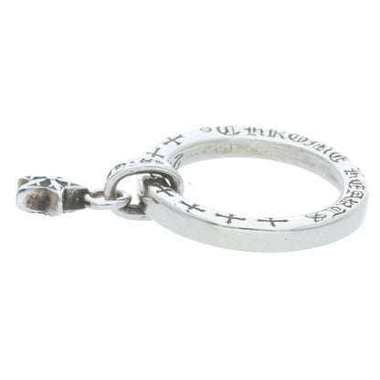 Chrome Hearts NTFL w Star Motif 925 Silver Size ONE SIZE