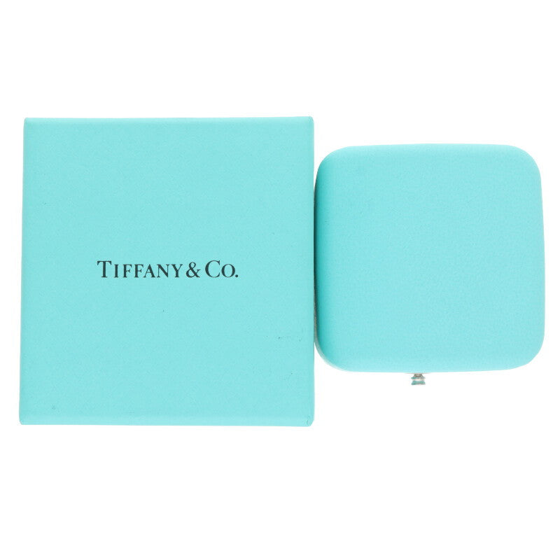 TIFFANY&Co. Hardware Small Link Pave Diamond Size ONE SIZE