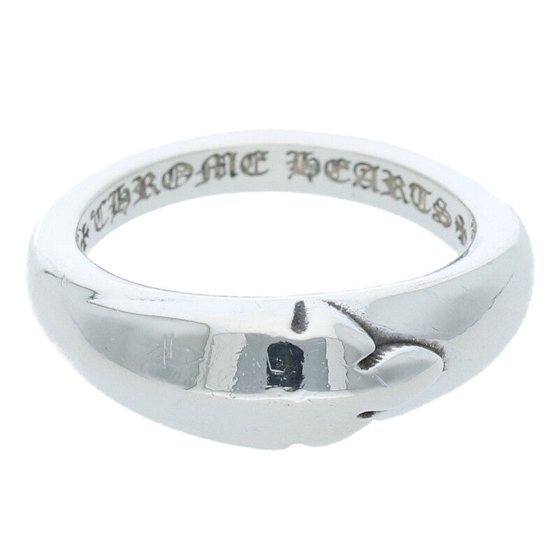 Chrome Hearts BABY CLSC Fleur Knee 925 Silver Size ONE SIZE