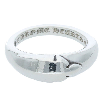 Chrome Hearts BABY CLSC Fleur Knee 925 Silver Size ONE SIZE