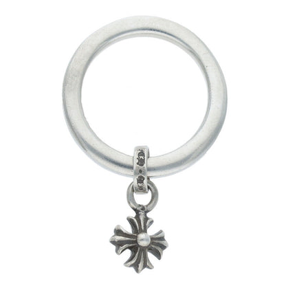 Chrome Hearts NTFL wCH Plus Motif 925 Silver Size ONE SIZE