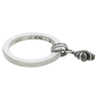 Chrome Hearts NTFL wCH Plus Motif 925 Silver Size ONE SIZE