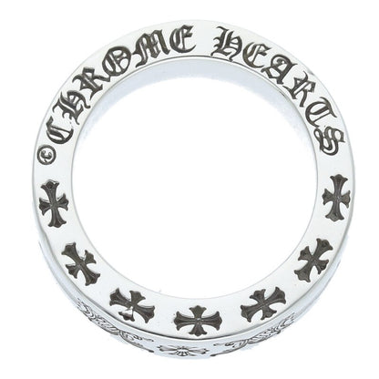 Chrome Hearts 6mm SPACER DAGGER 925 Silver Size ONE SIZE