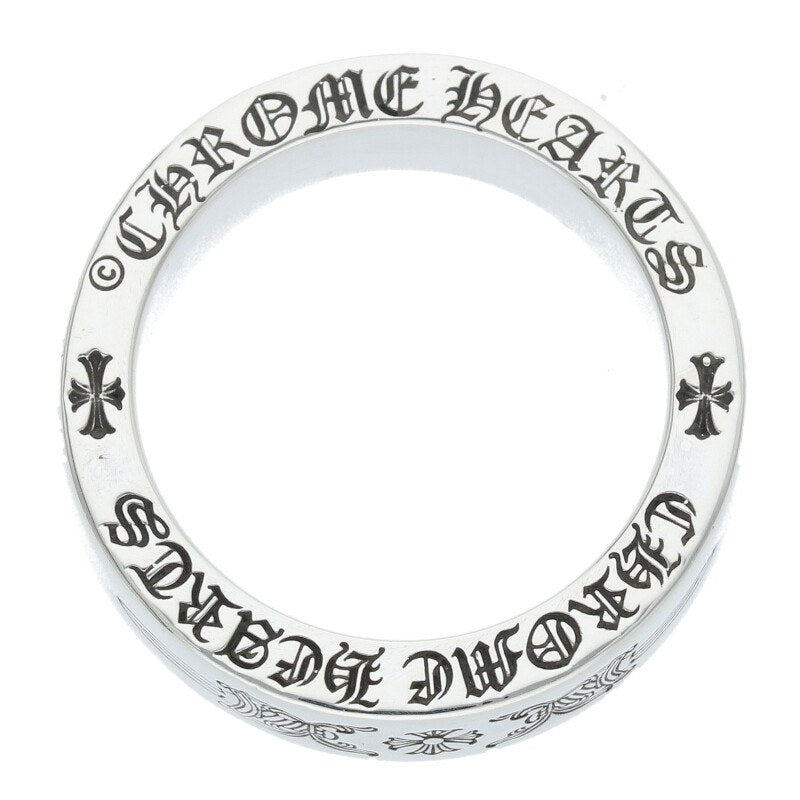 Chrome Hearts 6mm SPACER DAGGER 925 Silver Size ONE SIZE