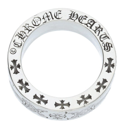 Chrome Hearts 6mm SPACER DAGGER 925 Silver Size ONE SIZE