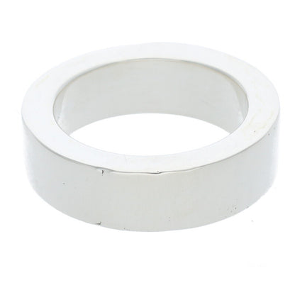 Chrome Hearts mm Ring Silver (Silver 7.73g)