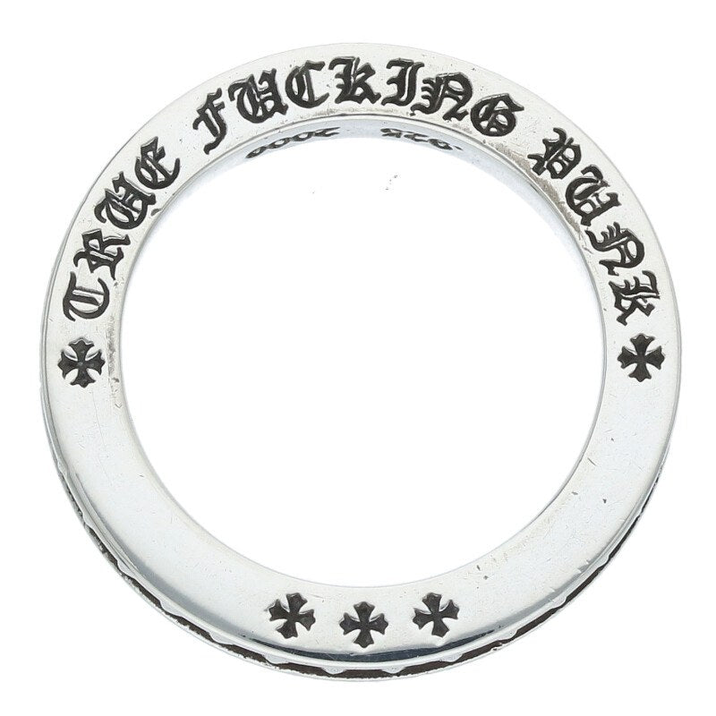 Chrome Hearts TFP PNK BBY True F**kin' Punk Size JP 9