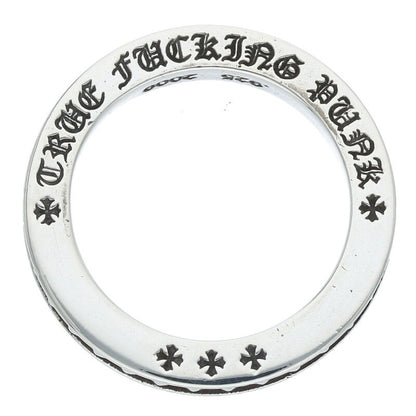 Chrome Hearts TFP PNK BBY True F**kin' Punk Size JP 9