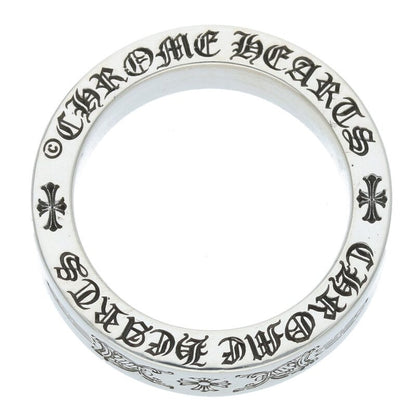 Chrome Hearts 6mm SPACER DAGGER 925 Silver Size ONE SIZE
