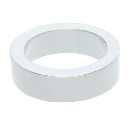 Chrome Hearts mm Ring Silver Size 9.5 (Silver 9.75g)