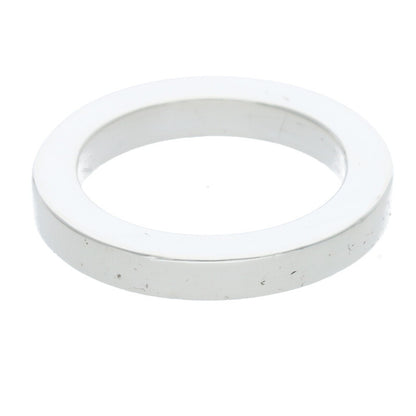 Chrome Hearts mm Ring Silver (Silver 5.72g)