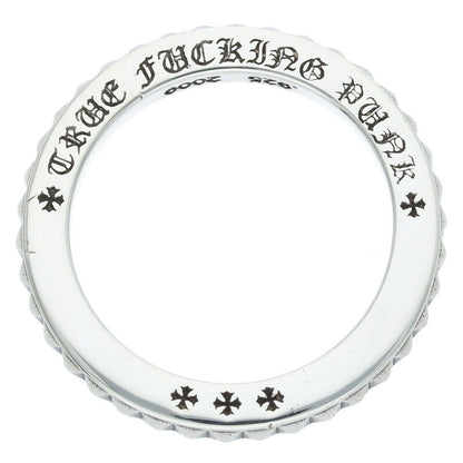 Chrome Hearts TFP PNK JVI Jovi Punk Silver Size ONE SIZE