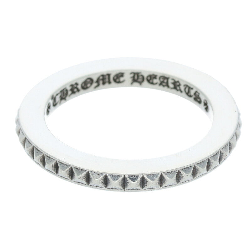 Chrome Hearts TFP PNK JVI Jovi Punk Silver Size ONE SIZE