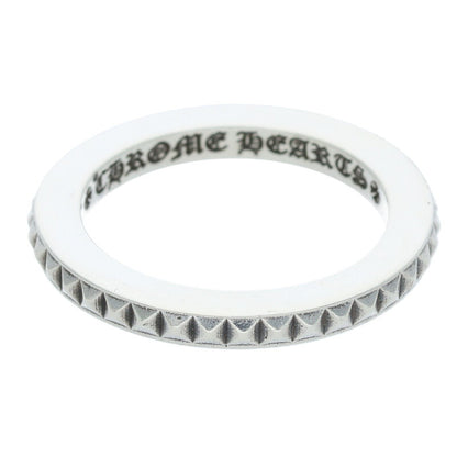 Chrome Hearts TFP PNK JVI Jovi Punk Silver Size ONE SIZE