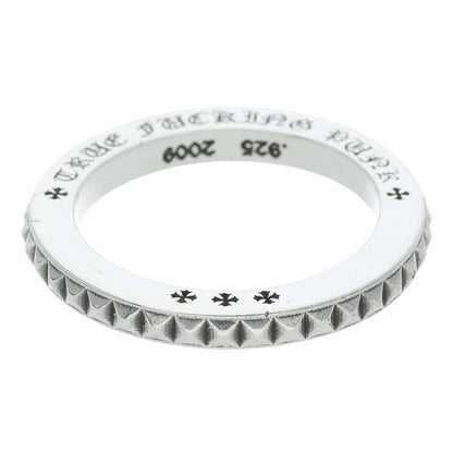 Chrome Hearts TFP PNK JVI Jovi Punk Silver Size ONE SIZE