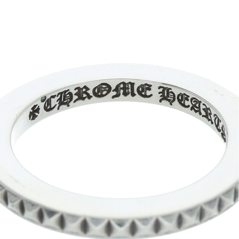 Chrome Hearts TFP PNK JVI Jovi Punk Silver Size ONE SIZE