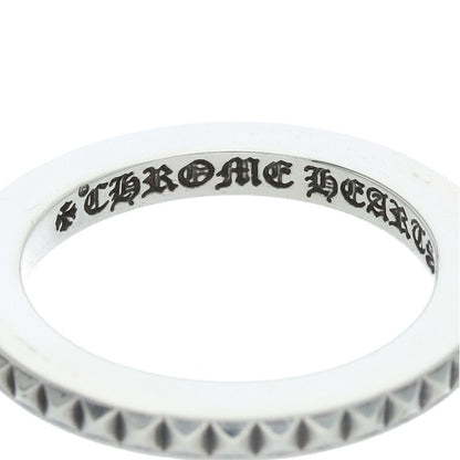 Chrome Hearts TFP PNK JVI Jovi Punk Silver Size ONE SIZE