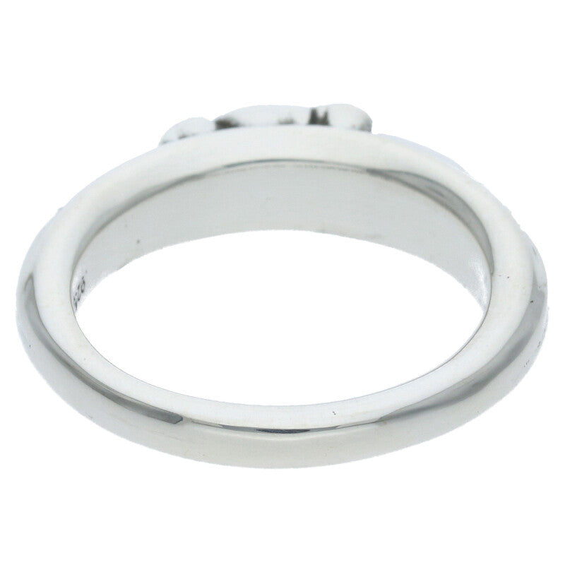 Chrome Hearts Baby Classic Dagger Silver Ring Size ONE SIZE