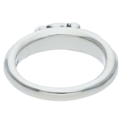 Chrome Hearts Baby Classic Dagger Silver Ring Size ONE SIZE
