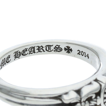 Chrome Hearts Baby Classic Dagger Silver Ring Size ONE SIZE