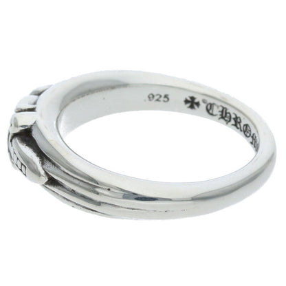 Chrome Hearts Baby Classic Dagger Silver Ring Size ONE SIZE