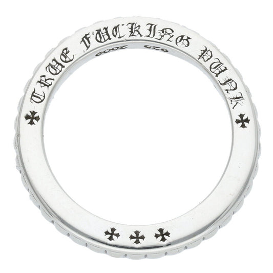 Chrome Hearts TFP PNK JVI Jovi Punk Silver Size ONE SIZE