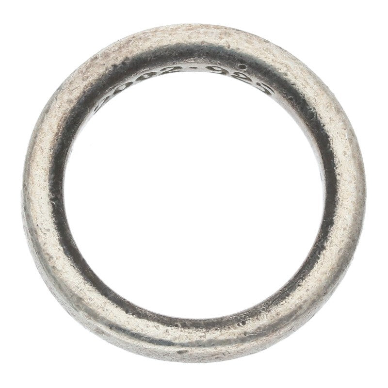 Chrome Hearts Ring Silver Size JP 9 (Silver 3.76g)