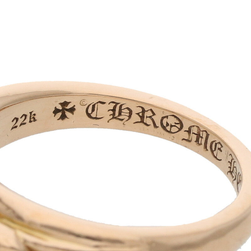 Chrome Hearts 22K Baby Classic Dagger Gold Size ONE SIZE