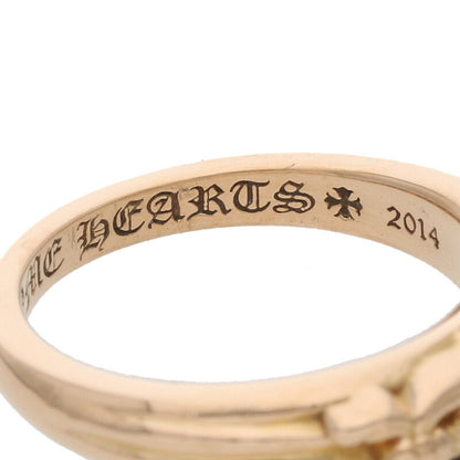 Chrome Hearts 22K Baby Classic Dagger Gold Size ONE SIZE