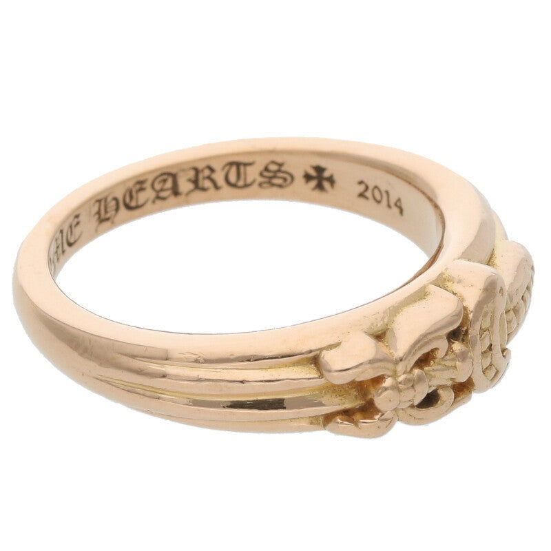 Chrome Hearts 22K Baby Classic Dagger Gold Size ONE SIZE
