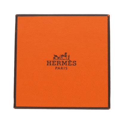 HERMES Echappée MM Croisette Sterling Silver Size ONE SIZE