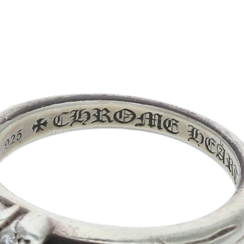 Chrome Hearts Baby Classic Dagger Pave Dia Size ONE SIZE