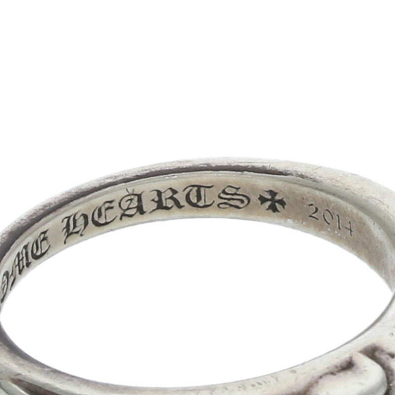 Chrome Hearts Baby Classic Dagger Pave Dia Size ONE SIZE