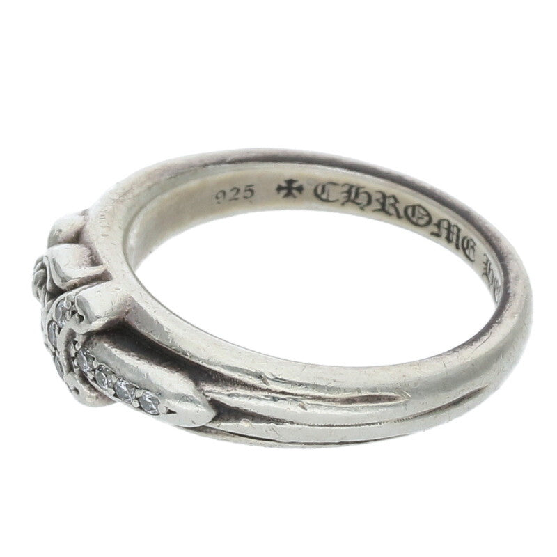 Chrome Hearts Baby Classic Dagger Pave Dia Size ONE SIZE