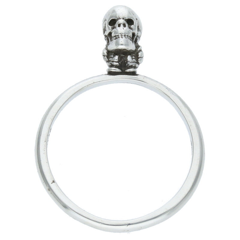 Chrome Hearts BUBBLGM FOTI Harristeeter Silver Size ONE SIZE