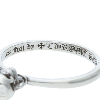 Chrome Hearts BUBBLGM FOTI Harristeeter Silver Size ONE SIZE