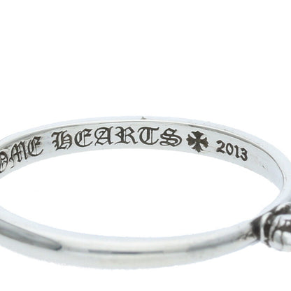 Chrome Hearts BUBBLGM FOTI Harristeeter Silver Size ONE SIZE