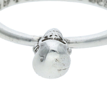 Chrome Hearts BUBBLGM FOTI Harristeeter Silver Size ONE SIZE