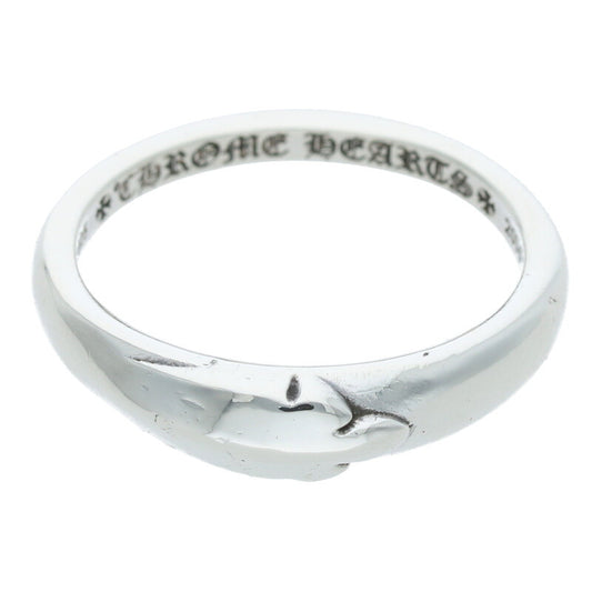 Chrome Hearts Baby Classic Fleur Knee Ring Size ONE SIZE