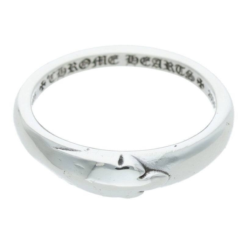 Chrome Hearts Baby Classic Fleur Knee Ring Size US 10.5