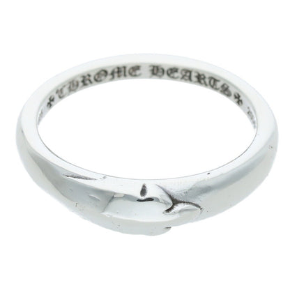 Chrome Hearts Baby Classic Fleur Knee Ring Size US 10.5