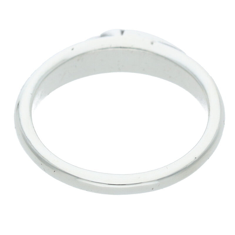 Chrome Hearts Baby Classic Fleur Knee Ring Size US 10.5