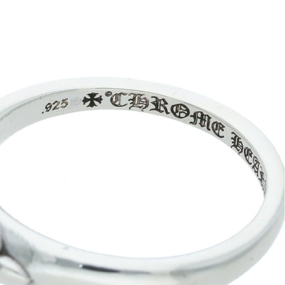 Chrome Hearts Baby Classic Fleur Knee Ring Size US 10.5