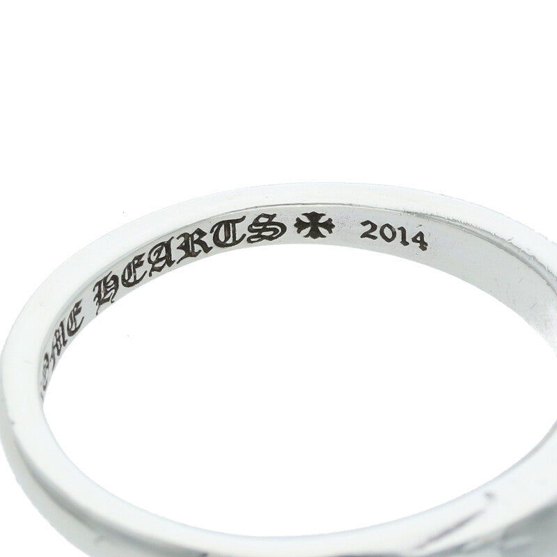 Chrome Hearts Baby Classic Fleur Knee Ring Size US 10.5