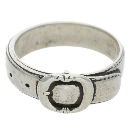 Chrome Hearts Belted Gunslinger Large Silver Size ONE SIZE