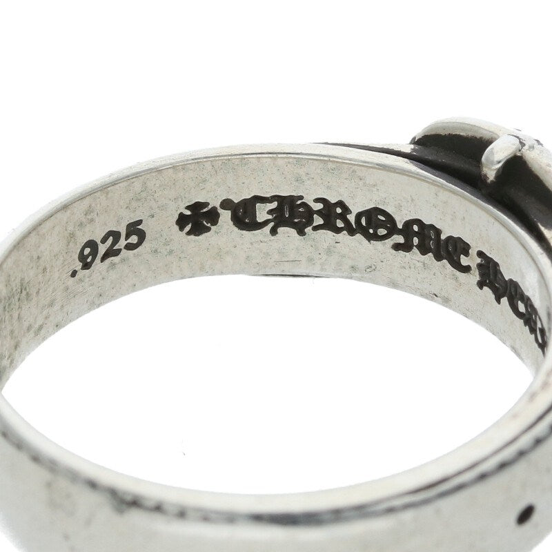Chrome Hearts Belted Gunslinger Large Silver Size ONE SIZE