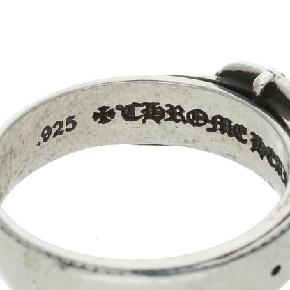 Chrome Hearts Belted Gunslinger Large Silver Size ONE SIZE