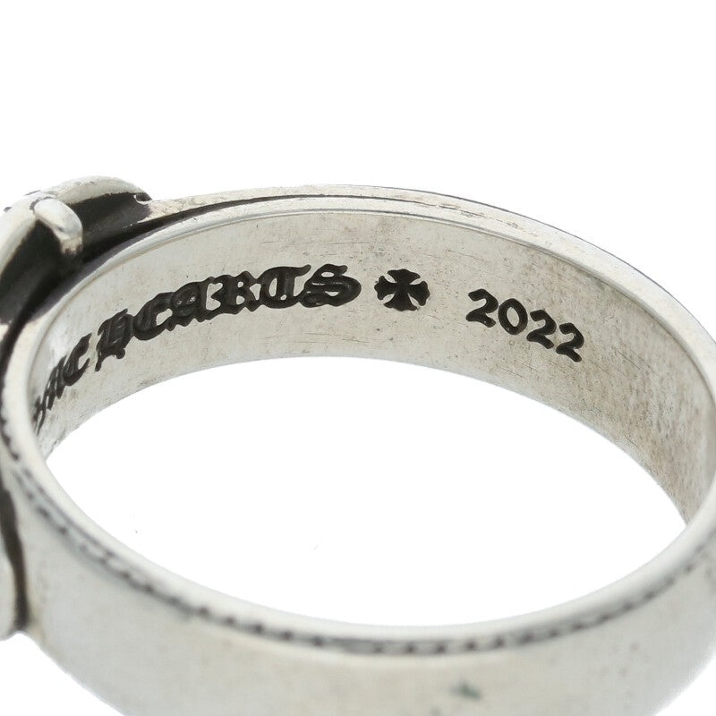 Chrome Hearts Belted Gunslinger Large Silver Size ONE SIZE