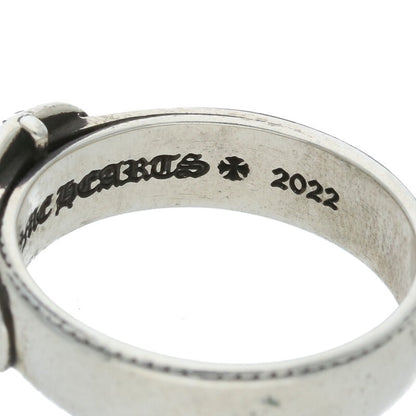 Chrome Hearts Belted Gunslinger Large Silver Size ONE SIZE
