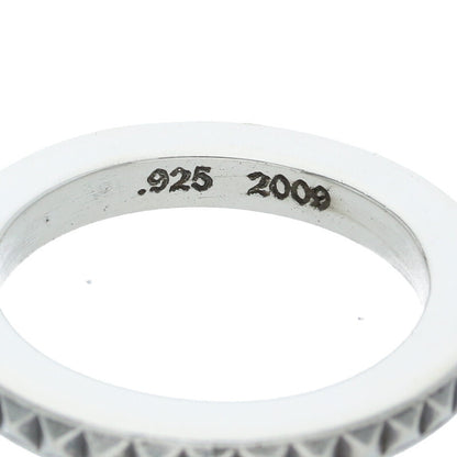 Chrome Hearts TFP PNK BBY Silver Ring Size ONE SIZE